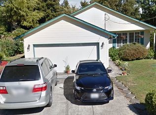 630 SW Utah St, Camas, WA 98607