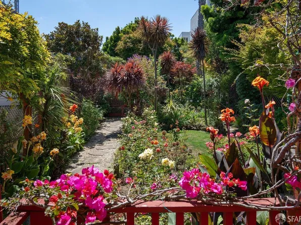 2441 Filbert St, San Francisco, CA 94123