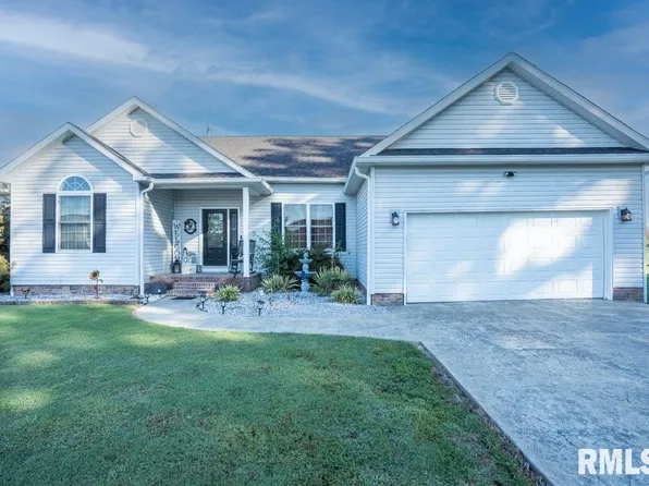 411 Bhrett Dr, Energy, IL 62933