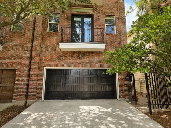 652 E 6th 1/2 St, Houston, TX 77007