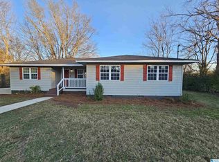 1510 Washington St, Dolomite, AL 35061