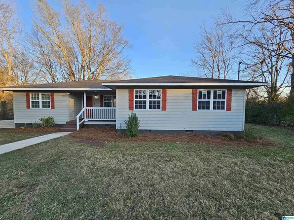 1510 Washington St, Dolomite, AL 35061