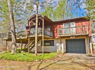 3430 Canterbury Cir, East Stroudsburg, PA 18302