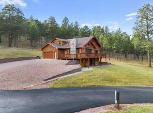 10901 Crooked Canyon Rd, Black Hawk, SD 57718