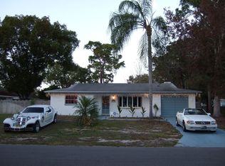 5805 Riddle Rd, Holiday, FL 34690