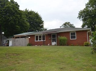 1162 N County Road 525 W, New Castle, IN 47362