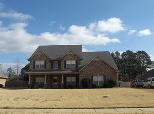 9300 Joe Lyon Blvd, Olive Branch, MS 38654