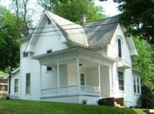 110 Laurel St, Dushore, PA 18614