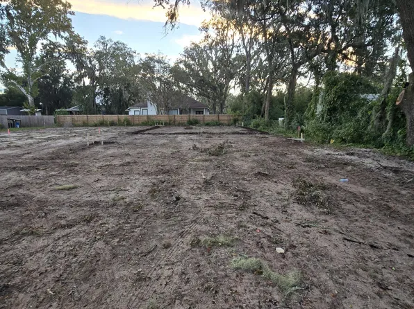 125 HINSON Avenue, Jacksonville, FL 32220