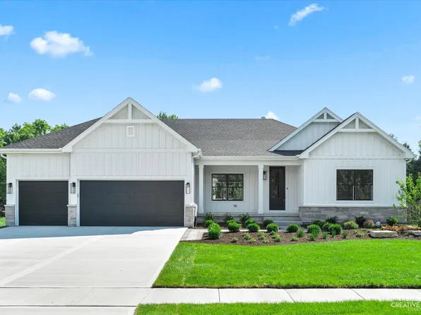 191 Amherst Cir, Oswego, IL 60543
