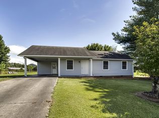 136 County Road 461, Etowah, TN 37331