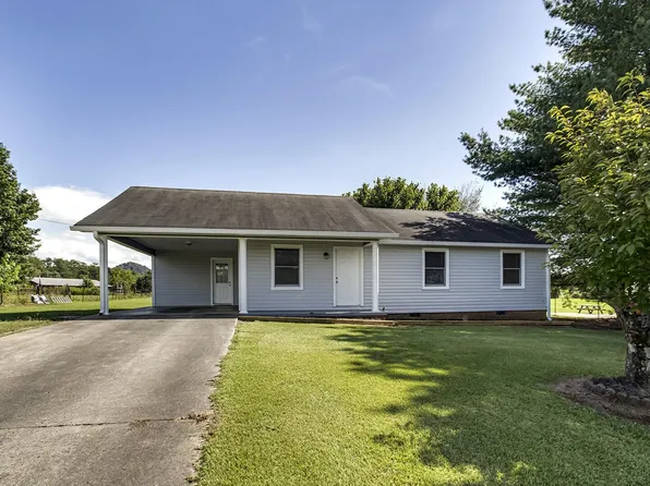 136 County Road 461, Etowah, TN 37331