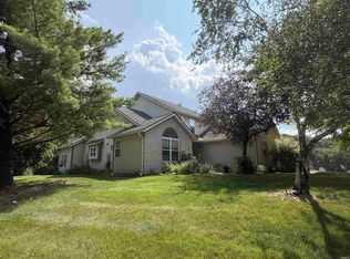 3545 Pintail Dr, Lafayette, IN 47905