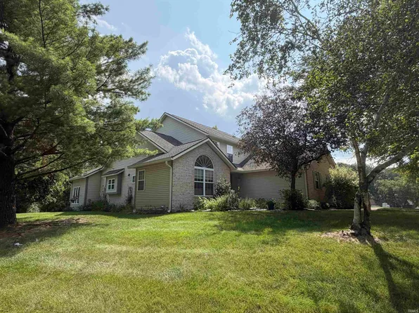 3545 Pintail Dr, Lafayette, IN 47905