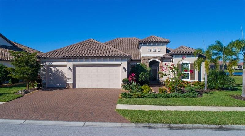 1st image of 20203 Passagio Dr