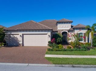 20203 Passagio Dr, Venice, FL 34293