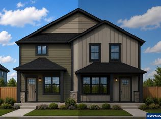 354 SE Kitzmiller Dr, Dallas, OR 97338