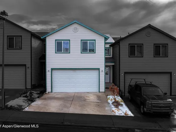 644 Alder Ridge Ln, New Castle, CO 81647