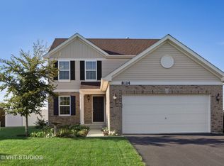 8114 Wood River St, Joliet, IL 60431
