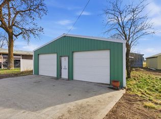 160 SW Creston Ave, Creston, WA 99117