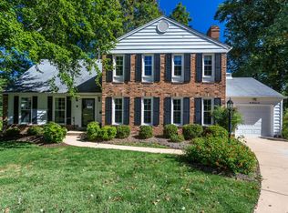 5001 Dulce Ct, Annandale, VA 22003