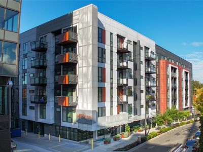 1085 103rd Avenue NE #225, Bellevue, WA, 98004