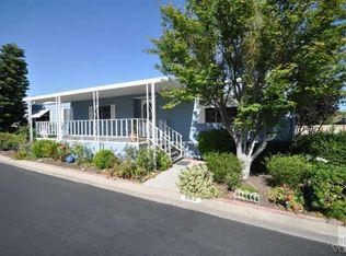 101 La Fortuna, Newbury Park, CA 91320