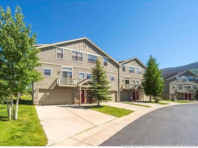 103 Mountain Vista Ln #103, Silverthorne, CO, 80498
