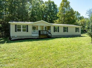1624 Euchee Chapel Rd, Spring city, TN 37381
