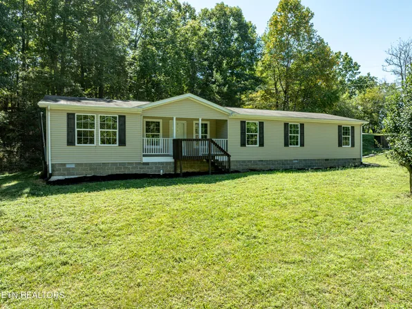 1624 Euchee Chapel Rd, Spring City, TN 37381