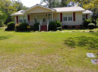 241 S Shackleville Rd, Greenville, AL 36037