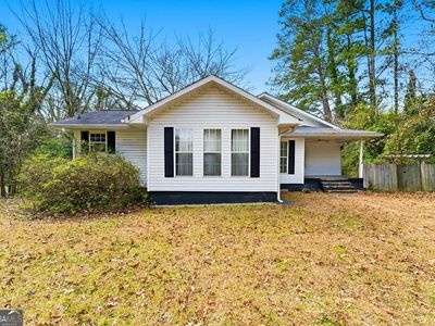 1 Virginia Cir SW, Rome, GA, 30161
