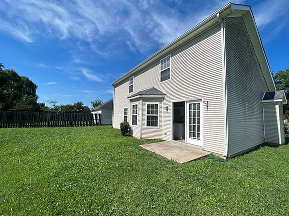 2nd image of 1836 Antebellum Dr
