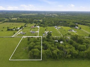 0 Chicory Rd TRACT 1A, Rogersville, MO 65742