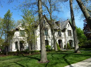 839 Lincoln Ave, Winnetka, IL 60093