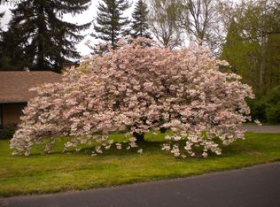 1323 Rosearden Dr, Forest Grove, OR 97116