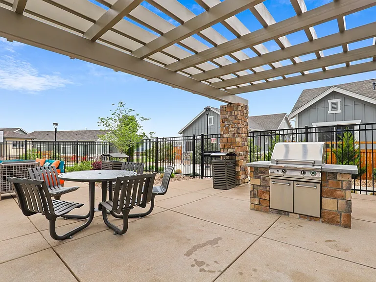 The Villas at Prairie Center — Photo 31