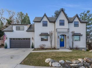 920 E 350 N, Bountiful, UT 84010