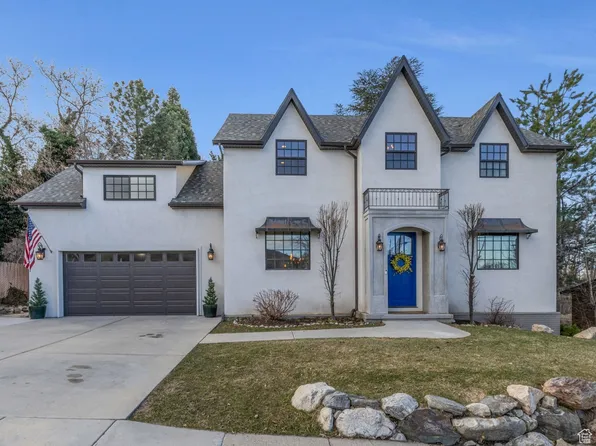 920 E 350 N, Bountiful, UT 84010