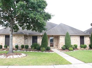 3502 Dry Creek Dr, Pasadena, TX 77505