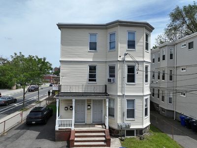 155-157 Murdock St, Brighton, MA, 02135