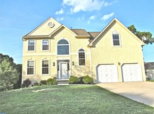 2 Parliament Rd, Sicklerville, NJ 08081