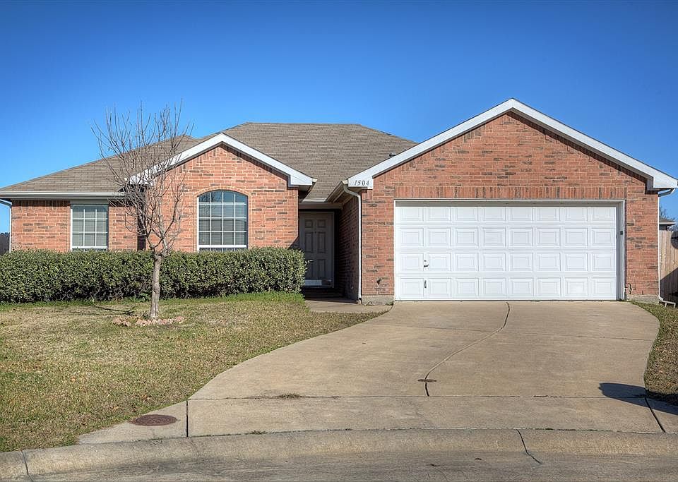 1st image of 1504 Sams Cir