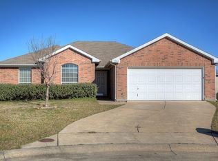 1504 Sams Cir, Royse City, TX 75189