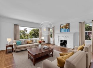 5466 Thomas Ave, Oakland, CA
