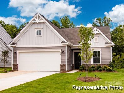 490 Aspire Cir #123, Wingate, NC, 28174