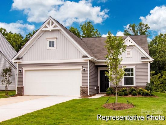 490 Aspire Cir #123, Wingate, NC 28174