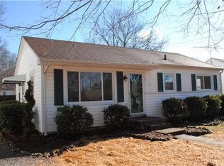 112 Duncan St LOT 23-24, Gallatin, TN 37066