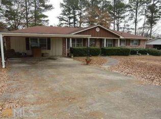 3093 Brooks Ln, Powder Springs, GA 30127