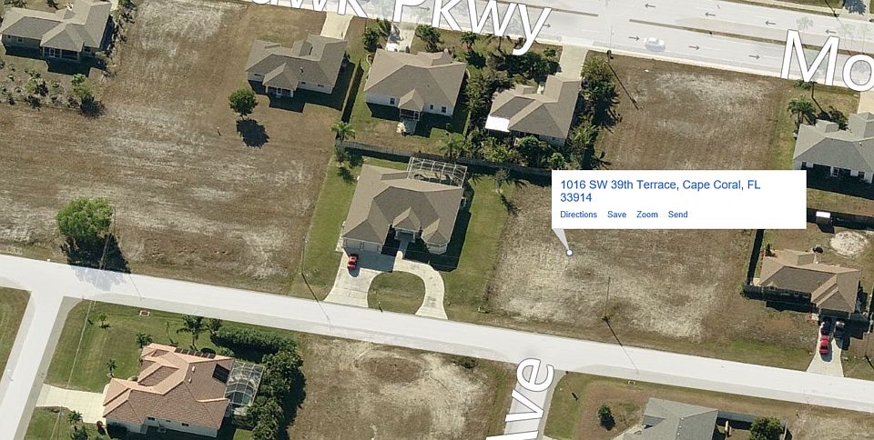 2nd image of 1016 SW 39th Ter